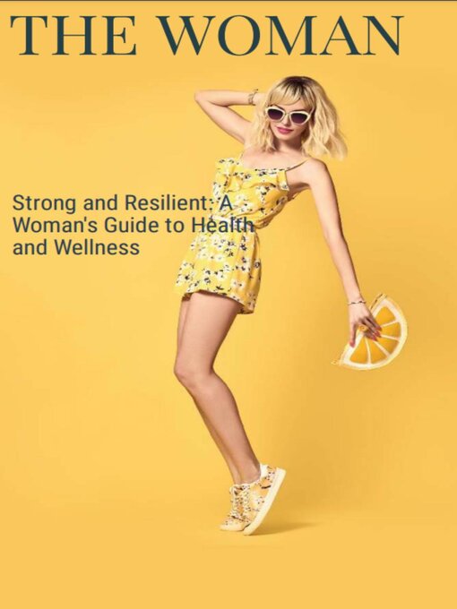 Title details for Strong and Resilient by Anand Roopnarine - Available